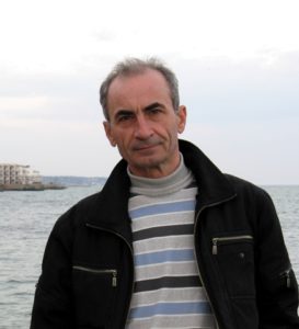 Портрет Ивана Гайдаржи.
